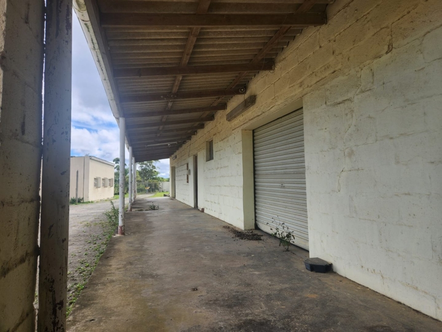 Commercial Property for Sale in Gonubie Eastern Cape